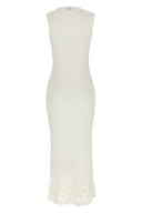 Sweat Coton Blanc