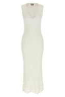 Sweat Coton Blanc