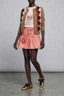 Sweat Coton Rose