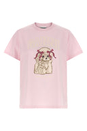 Sweat Coton Rose