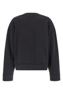 Sweat Coton Noir