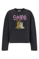Sweat Coton Noir