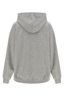Sweat Coton Gris
