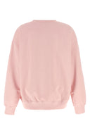 Sweat Coton Rose