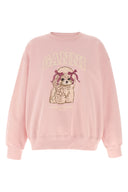 Sweat Coton Rose