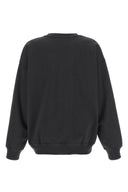 Sweat Coton Noir