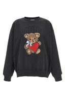 Sweat Coton Noir