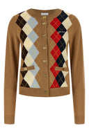 Sweat Cachemire Beige