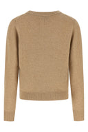 Sweat Laine Beige