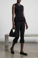 Sweat Coton Noir