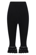 Sweat Coton Noir