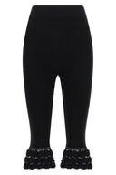 Sweat Coton Noir