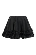 Jupe Nylon Noir