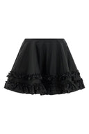 Jupe Nylon Noir