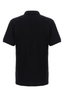 Polo Coton Noir
