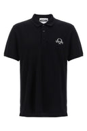 Polo Coton Noir