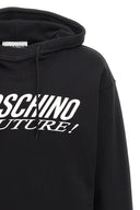 Sweat Coton Noir