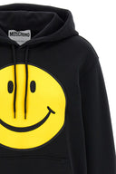 Sweat Coton Noir
