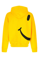 Sweat Coton Jaune