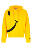 Sweat Coton Jaune