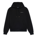 Le hoodie Brode Jacquemus Black