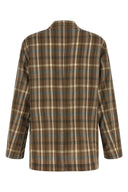 Veste Laine Multicolore
