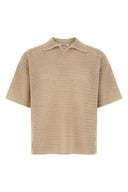 Sweat Coton Beige