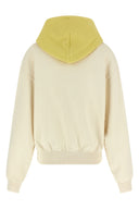 Sweat Coton Beige
