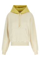 Sweat Coton Beige