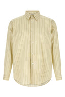 Chemise Coton Multicolore