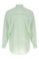 Chemise Coton Bleu