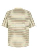 T-Shirt Coton Multicolore