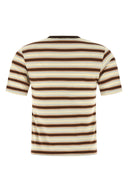 T-Shirt Coton Multicolore