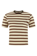 T-Shirt Coton Multicolore
