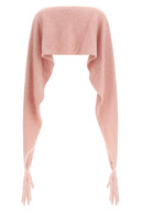 Accessoire Mohair Rose