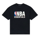 Fear of God Essentials NBA Tee Black