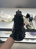Balenciaga Track 3 Sneakers Black