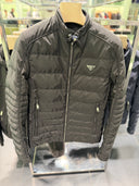 Veste Piumino noire