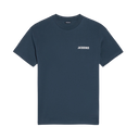 Le t-shirt Jacquemus Dark Navy