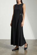 Robe Noir