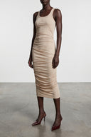 Robe Beige