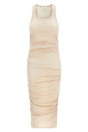 Robe Beige