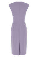 Robe Violet