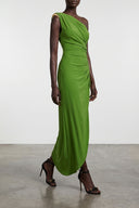 Robe Vert