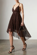 Robe Marron