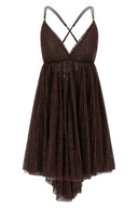 Robe Marron