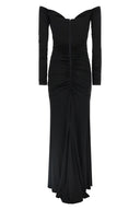 Robe Noir