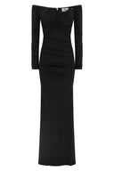 Robe Noir