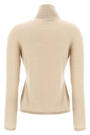 Sweat Cachemire Beige
