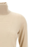 Sweat Cachemire Beige